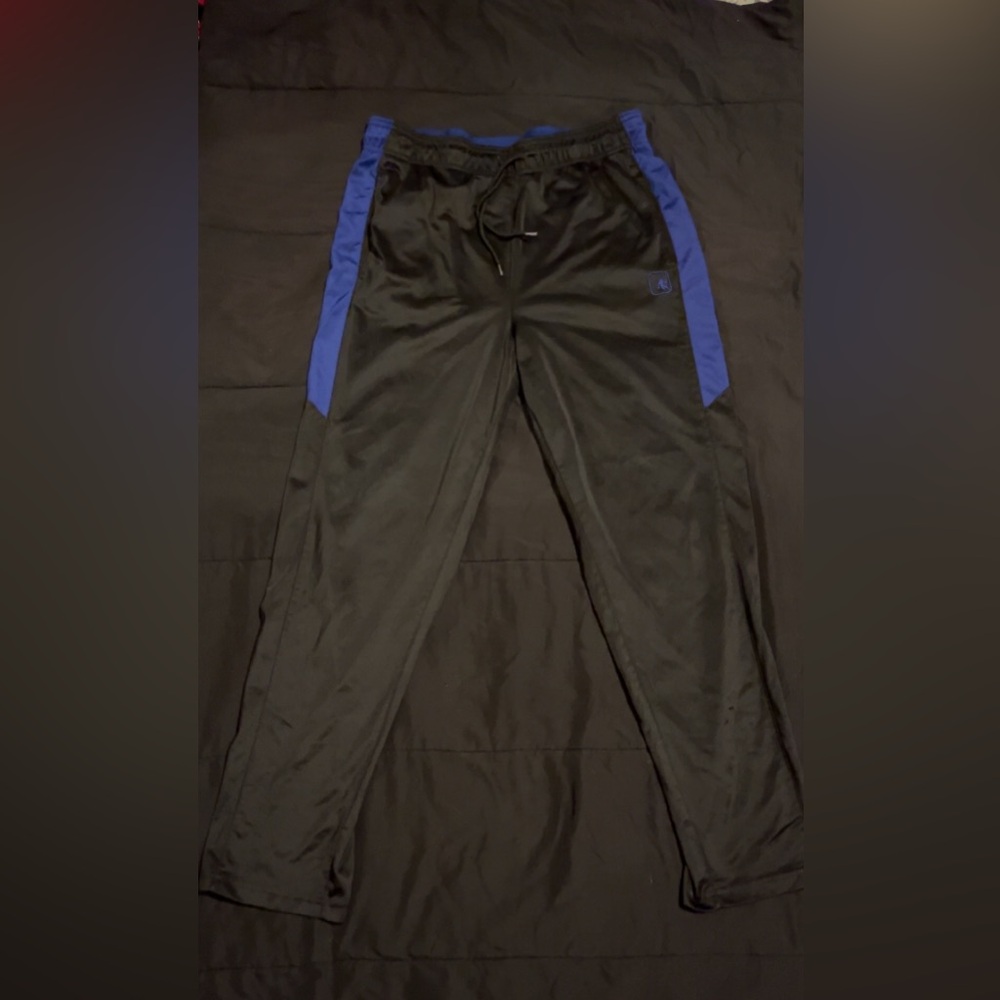 And 1 Brand Sweat Pants